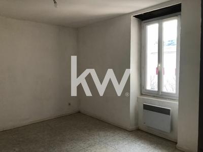 Maison - 74 m² - 3 pièces