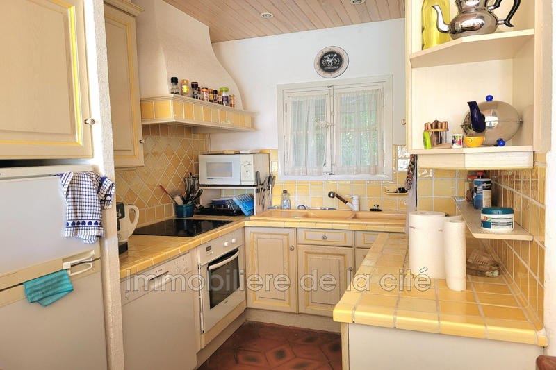 Maison - 97 m² - 5 pièces