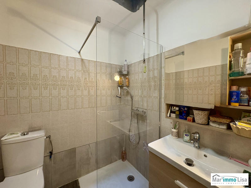 Maison ancienne - 158 m² - 6 pièces