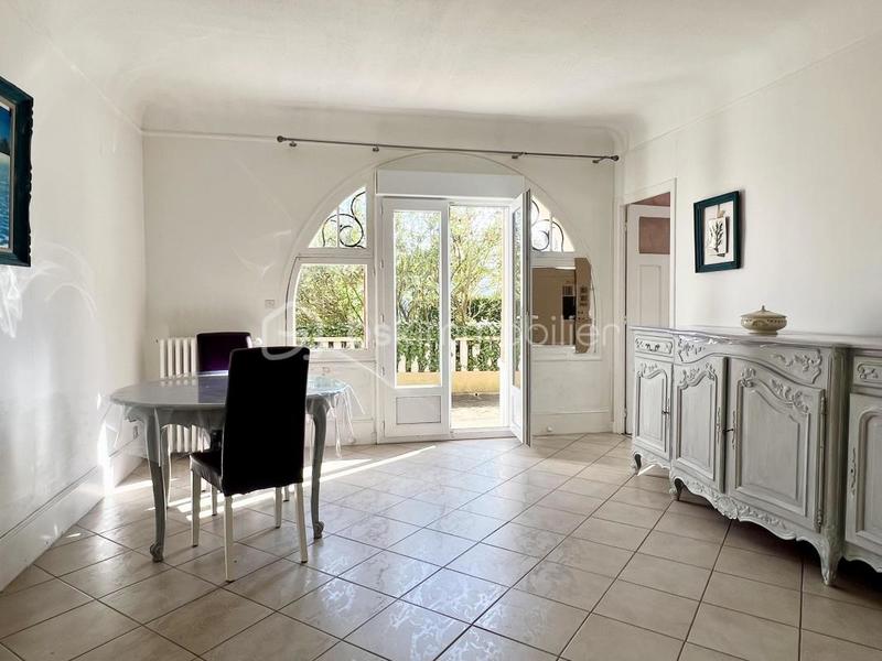 Maison ancienne - 146 m² - 6 pièces