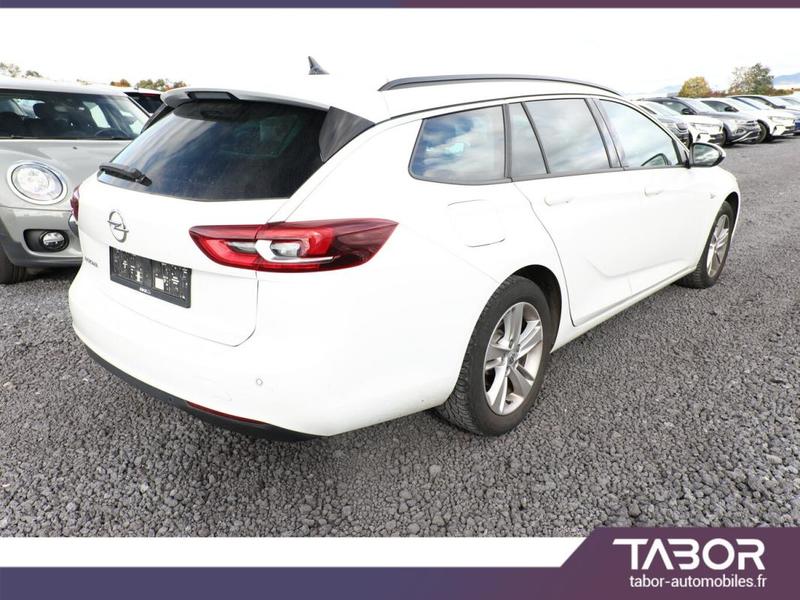 Insignia 2.0 Cdti 170 Aut. Business Ed