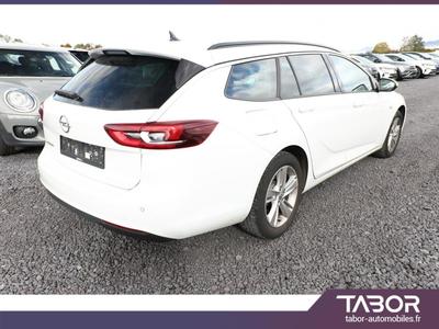 Insignia 2.0 Cdti 170 Aut. Business Ed