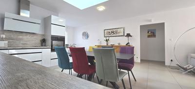 Maison - 114 m² - 4 pièces