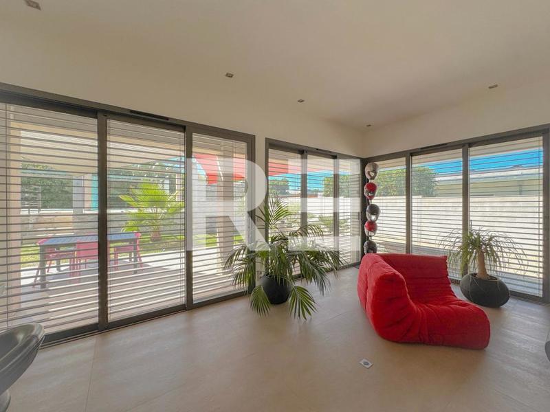 Villa - 110 m² - 5 pièces