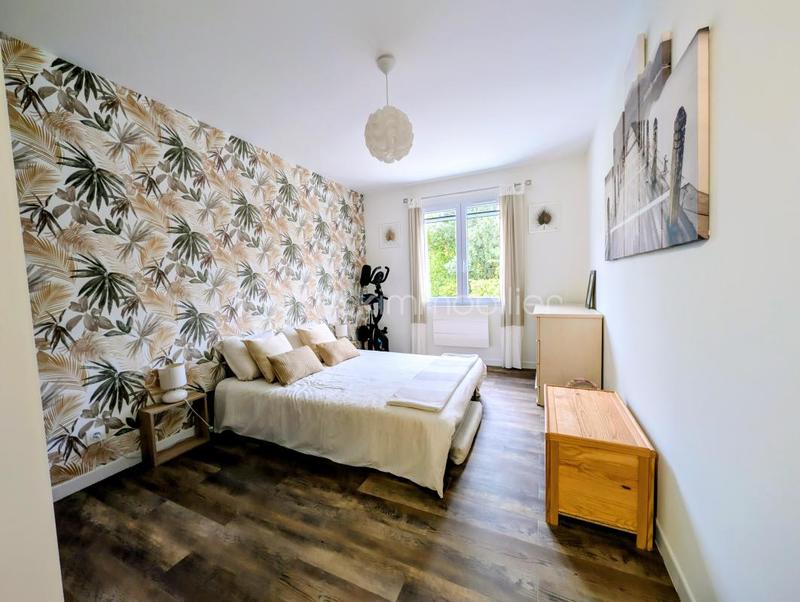 Maison - 174 m² - 6 pièces