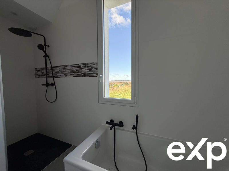 Maison - 153 m² - 6 pièces