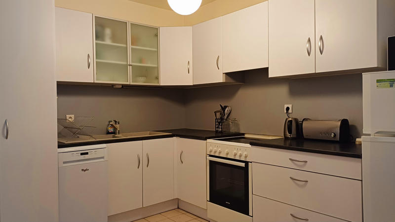 Appartement - 102 m² - 4 pièces