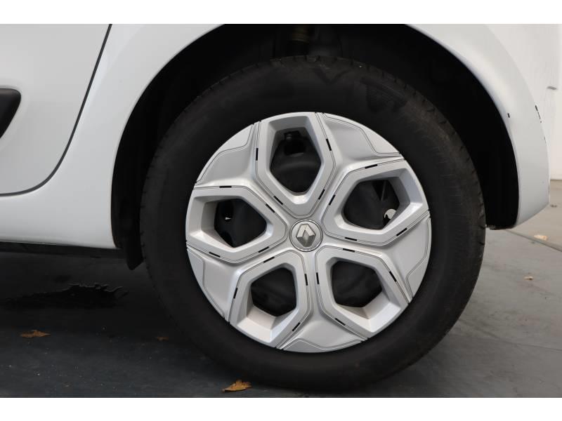 Renault Twingo III E-Tech Authentic