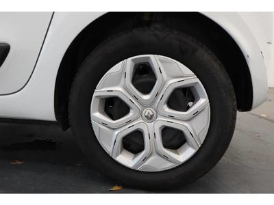 Renault Twingo III E-Tech Authentic