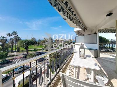 Appartement - 92 m² - 4 pièces