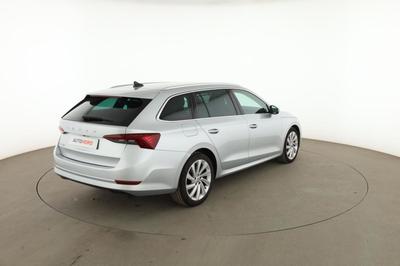 Skoda Octavia Combi 2.0 Tdi Style Dsg7 150 ch