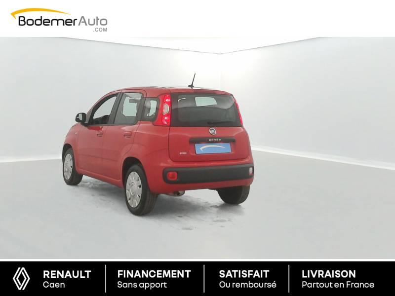 Fiat Panda 1.2 69 ch s/S Easy