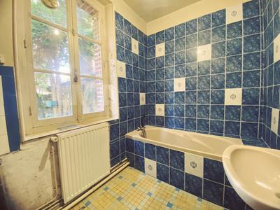 Maison - 67 m² - 4 pièces