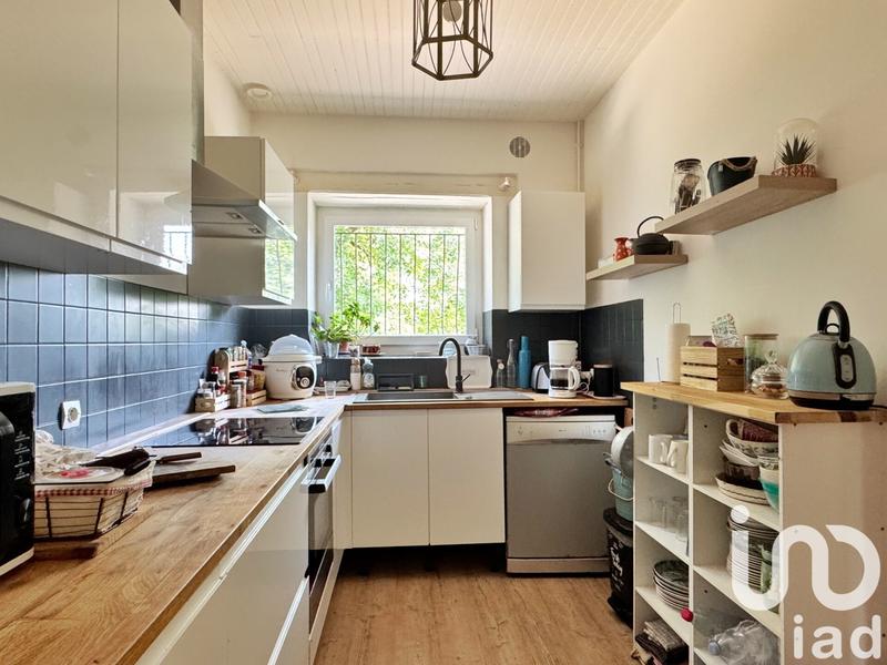 Maison - 276 m² - 11 pièces