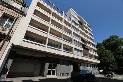 Parking / Garage - 12 m²