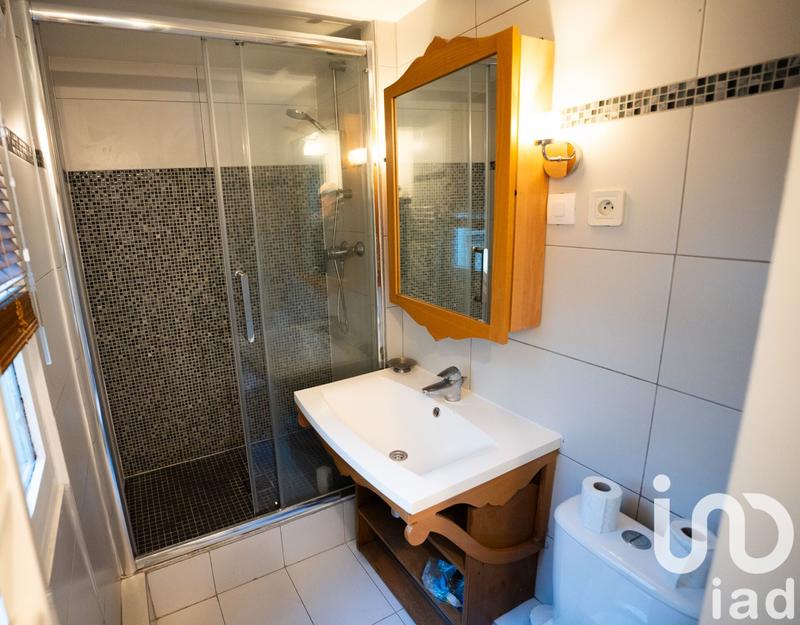 Duplex - 43 m² - 2 pièces