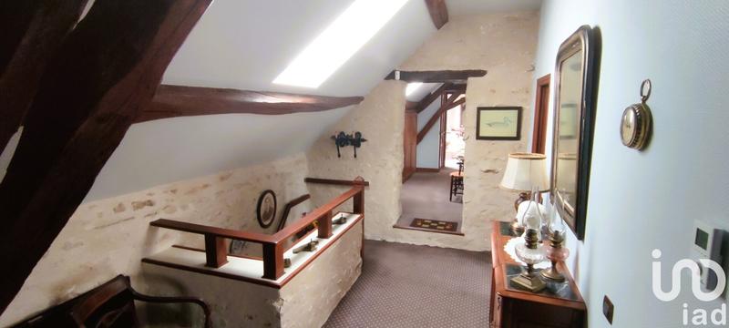 Maison - 180 m² - 5 pièces