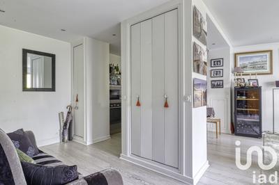 Appartement - 71 m² - 2 pièces