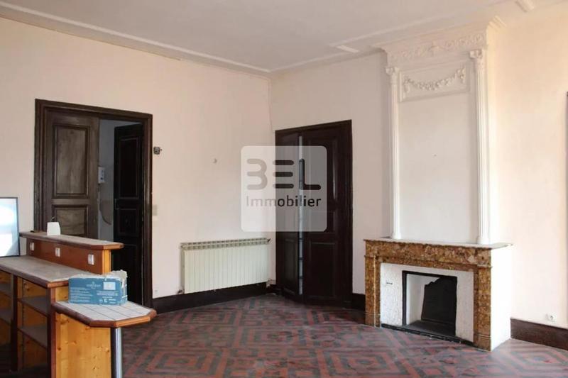 Hôtel particulier - 365 m² - 19 pièces