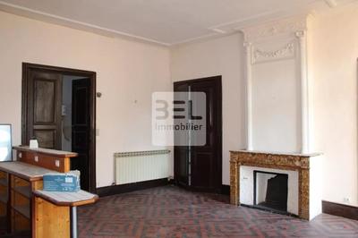 Hôtel particulier - 365 m² - 19 pièces