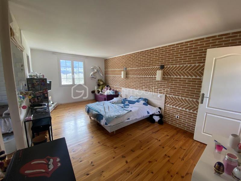 Maison - 172 m² - 7 pièces