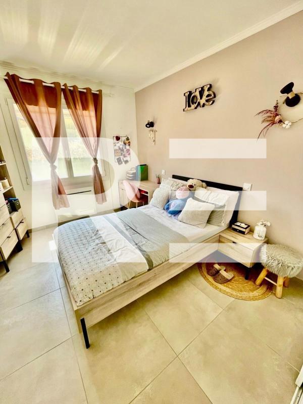 Villa - 105 m² - 4 pièces