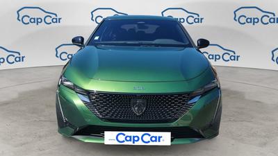 Peugeot 308 1.5 BlueHDi 130 Eat8 Gt