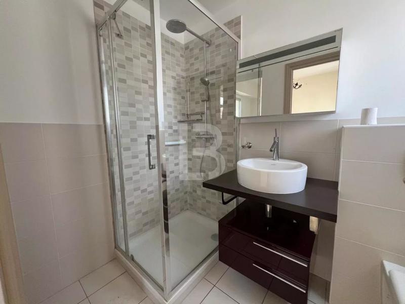 Appartement - 108 m² - 4 pièces