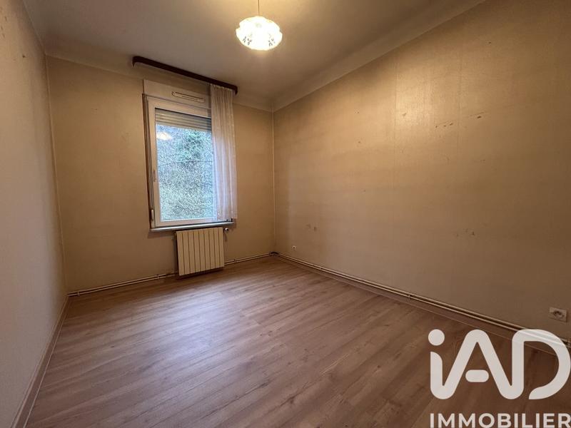 Appartement - 69 m² - 3 pièces