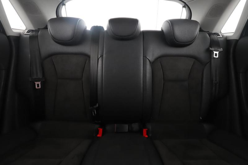 Audi A1 sportback 1.4 Tfsi Ambition Luxe s tronic 125 ch