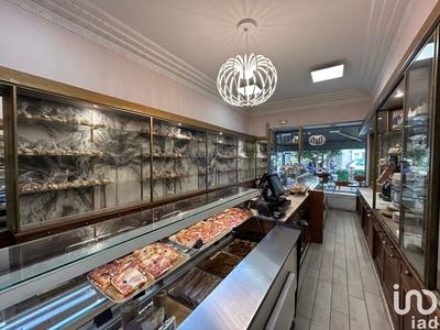 Local commercial - 103 m²