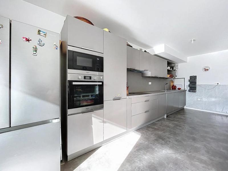 Appartement - 103 m² - 5 pièces