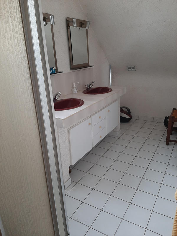 Maison - 176 m² - 8 pièces