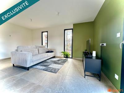 Maison - 79 m² - 3 pièces