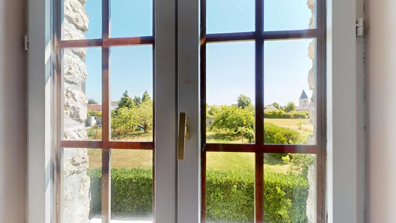 Villa - 250 m² - 7 pièces