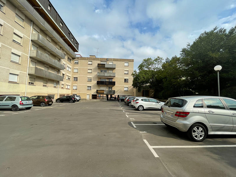 Appartement - 28 m² - 1 pièce