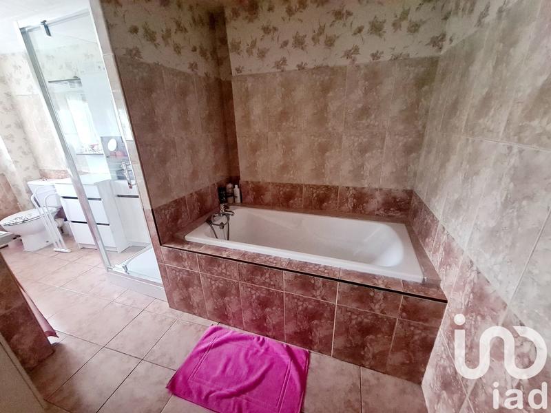 Maison de village - 150 m² - 7 pièces