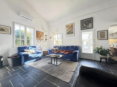 Maison - 135 m² - 7 pièces