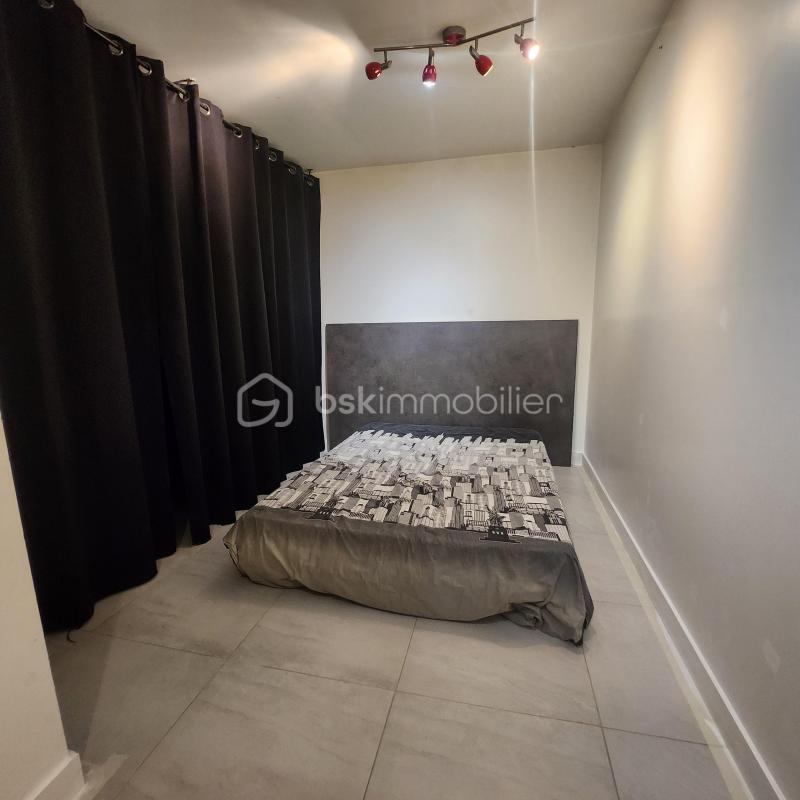 Appartement - 157 m² - 4 pièces