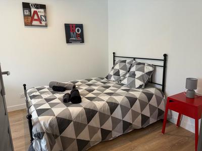 Appartement - 33 m² - 2 pièces