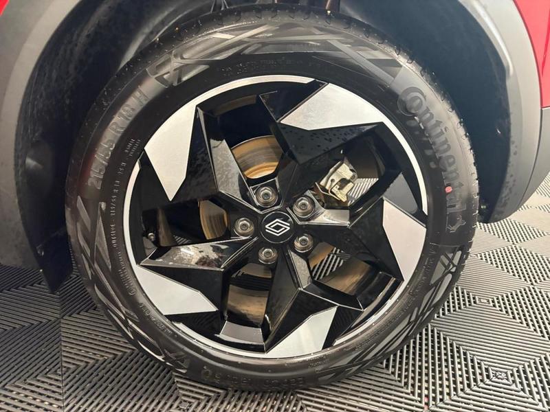 Renault Captur TCe 90 Techno