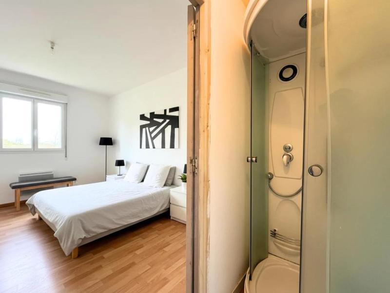 Maison - 84 m² - 6 pièces