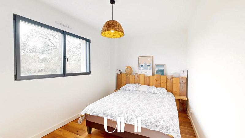 Maison - 155 m² - 5 pièces