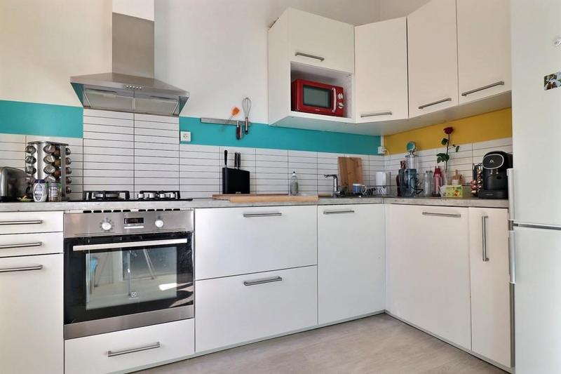 Duplex - 55 m² - 2 pièces