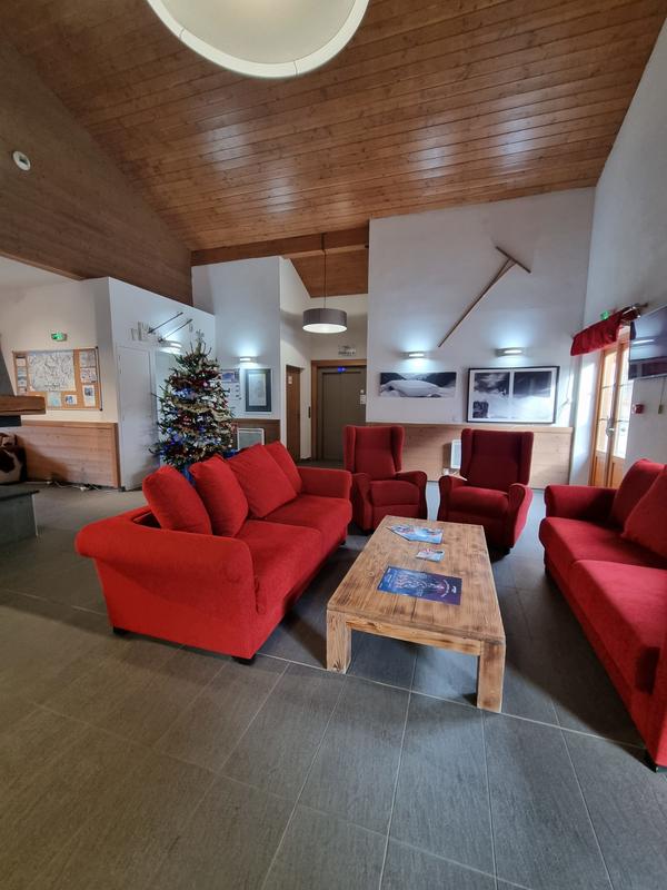 Appartement - 27 m² - 2 pièces