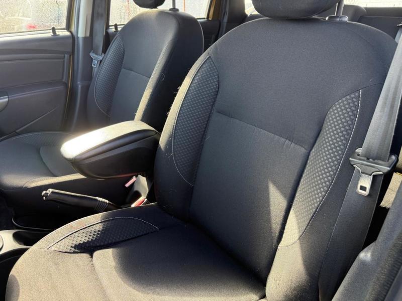 Dacia Duster TCe 125 4x4 Silver Line