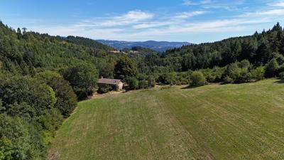 Maison - 367 m² - 11 pièces