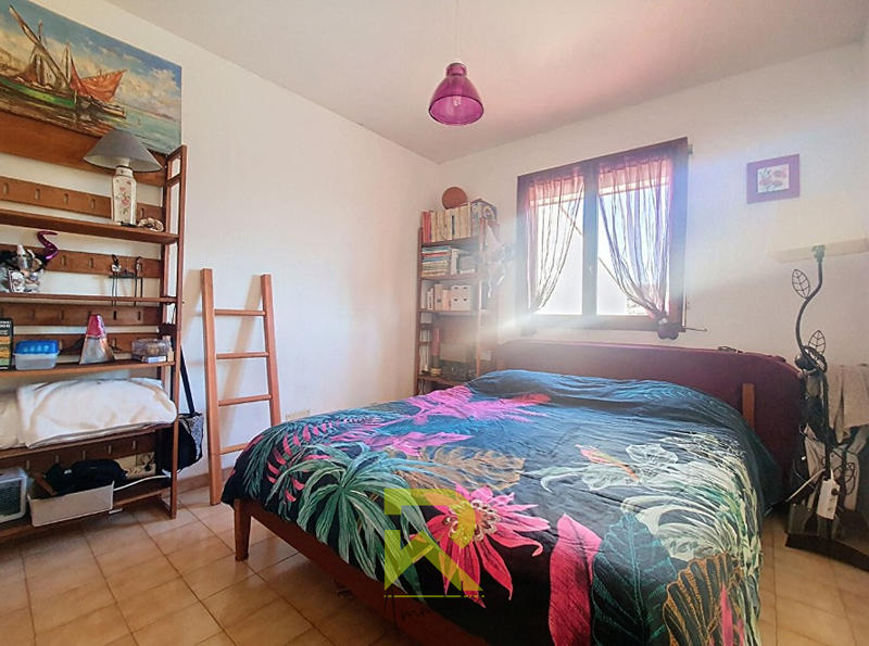 Maison - 64 m² - 3 pièces