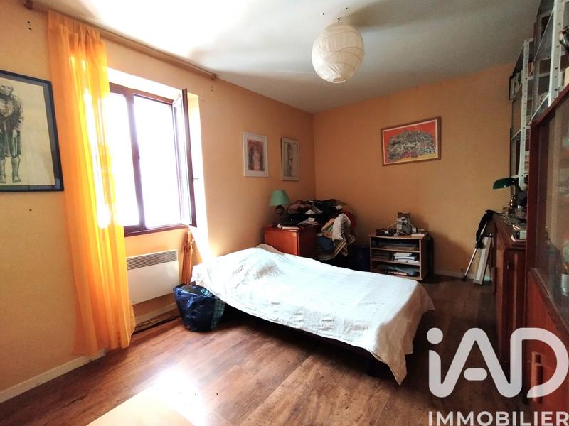 Maison - 147 m² - 5 pièces