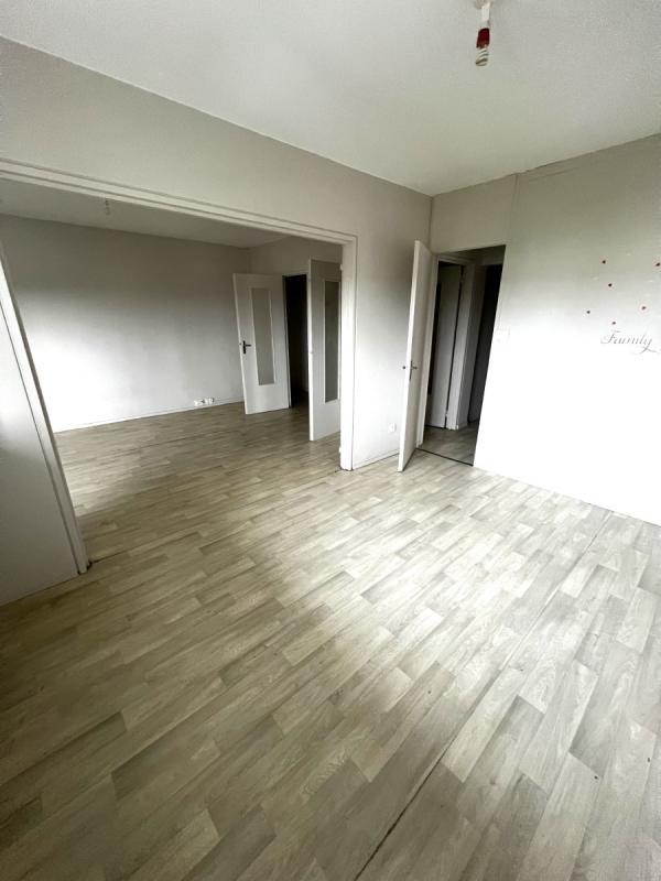 Appartement - 95 m² - 3 pièces